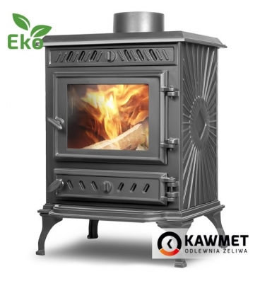 Чугунная печь KAWMET P3 (7.4 kW)